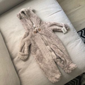Carters 3m full body suit.